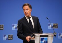 EEUU reafirma su compromiso con la OTAN y dice que Europa es “de interés fundamental”