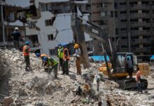 La remoción y reconstrucción en Venezuela tras los sismos, un largo camino por recorrer