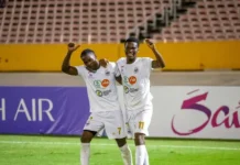 Cavalier FC recibe a Salcedo FC en acción del Grupo B Copa Caribe