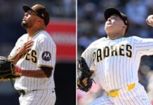Padres blanquean a Piratas