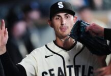 Marineros dejaron tendidos a Mellizos con primer hit de oro de Emerson
