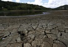 Sequía extrema golpea a Puerto Rico y limita agua