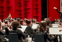 “Sinfónico 2026” reunirá a 30 jóvenes talentos en el Teatro Nacional