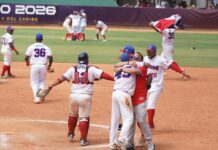 Dominicana firma mejor actuación histórica en Juegos Regionales