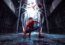 Spider-Man es la película más taquillera de 2026, con 1.155 millones de recaudación
