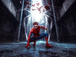 Spider-Man es la película más taquillera de 2026, con 1.155 millones de recaudación