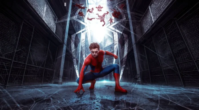 Spider-Man es la película más taquillera de 2026, con 1.155 millones de recaudación