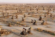 El petróleo de Texas sube un 0,52 % tras negar Trump conversaciones “programadas” con Irán