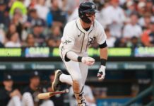 Kevin McGonigle impulsó tres carreras en la victoria de Tigers
