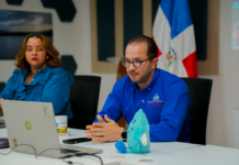 Tecnificación Nacional de Riego promueve inversión extranjera en agricultura y riego