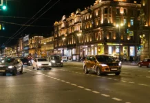 Los impuestos y la represión ahogan la vida nocturna y la música electrónica en Rusia