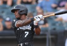 Tim Anderson anuncia de manera oficial su retiro como jugador activo