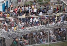 ONG denuncia 24 masacres en cárceles venezolanas que dejan 397 muertes entre 2011 y 2026