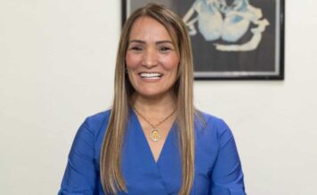 Wanda Camilo es la nueva directora del Ballet Folklórico Nacional Dominicano