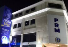 PRM convoca Asamblea Nacional para elegir por aclamación sus nuevas autoridades