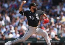 Urquidy se viste de héroe y Medias Blancas rescatan el honor en el Wrigley Field