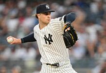 Yankees superan 1-0 a Red Sox en inicio de la serie gracias a Goldschmidt y Bellinger