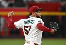 Arizona vence a LA