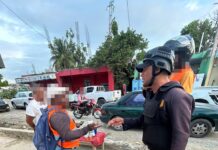 Migración detiene 1,482 extranjeros el lunes, el 53% en Dajabón, Santo Domingo, Santiago, Valverde y el Este