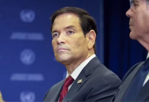 Rubio afirma que EEUU sigue dispuesto a negociar con Irán tras descartar “grandes avances”