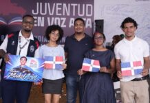 Jóvenes estudiantes destacan el poder de la lectura tras histórica jornada de 500 horas de Juventud en Voz Alta