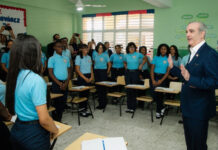 Educación de la República Dominicana avanza en ciencias, equidad, acceso y aprendizaje, según PISA y la Unesco