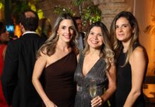 Spirits Sessions celebra The Wine Event y The Wedding Party en República Dominicana