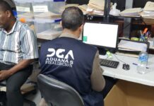 DGA intensifica fiscalización y logra recuperar RD$1,652 millones y correspondientes a 389 importaciones asiáticas