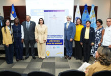 Ministerio de Salud promueve atención integral para niños, adolescentes y jóvenes sobrevivientes de cáncer infantil