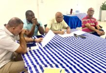 Abadina da a conocer calendario de torneo superior distrital en su versión 50