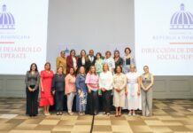 Supérate fortalece articulación territorial en materia de protección social en encuentro con gobernadoras