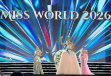 La dominicana Joheirry Mola gana en Vietnam la corona del Miss Mundo 2026