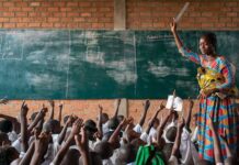 Unicef: Impacto climático interrumpió el aprendizaje de más de 170 millones de estudiantes