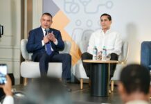 Director del SNS destaca avances en salud