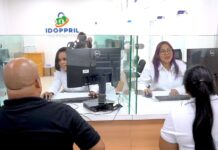 IDOPPRIL destaca avances en servicios y atención en SDE tras apertura de oficina