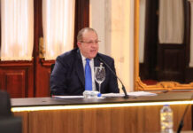 Gobierno destaca crecimiento económico de RD alcanza el 4.5 % y la inversión pública incrementa en un 34 %