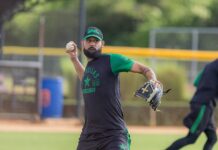 Relevista cubano Richard Guasch se reporta a las Estrellas