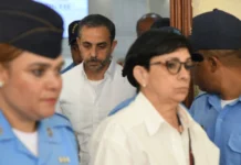 Presentan pruebas testimoniales contra los hermanos Espaillat en el caso Jet Set