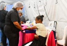 Ministerio de Salud realizará jornada de atención médica gratuita a Valverde este viernes