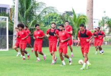 República Dominicana se basa en convocatoria histórica para buscar triunfo ante Nicaragua