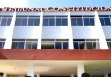 Tribunal Constitucional devuelve al TSE caso contra reglamento de encuestas de la JCE y cuestiona su remisión