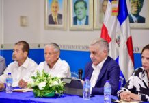 PRD endurece oposición al Gobierno e impulsa concertación opositora para 2028