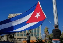 Cuba dice que “jamás volverá” a ser colonia y defiende “independencia” tras mapa de Trump
