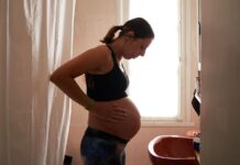 La pubertad y el embarazo tienen una disminución de materia gris, pero la menopausia no