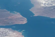 La ONU alerta de graves consecuencias si se cierra el estrecho de Bab el Mandeb tras Ormuz