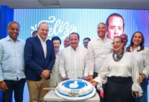 Paliza confía en que el PRM mantendrá la unidad y alcanzará nuevos triunfos en 2028