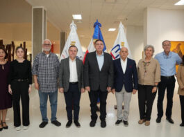 Santo Domingo será sede del 12.º Encuentro Iberoamericano de Museos
