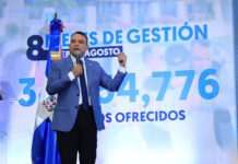 SNS amplía servicios y fortalece capacidad de respuesta Red Pública en primeros ocho meses de 2026