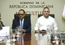 Gobierno activa plan para frenar invasiones de terrenos de la Reforma Agraria