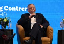 Aguilera plantea que cumplimiento y negocio deben avanzar juntos en el sistema financiero